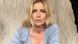 Páni, to je výstrih! Peštová je poriadna kosť aj po štyridsiatke