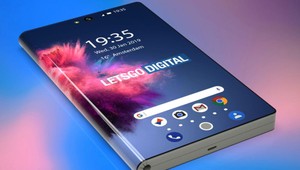Dočkáme sa v najbližších mesiacoch ohybného smartfónu?