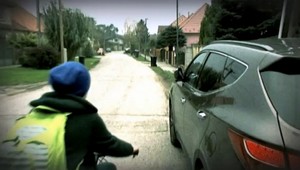 Nešťastie pri Námestove: 9-ročného chlapca zrazilo auto, zasahovať musel vrtuľník