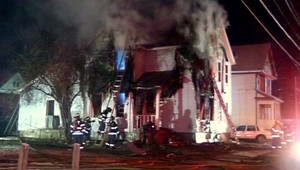 Obrovská tragédia! Pri požiari zhoreli aj 4 deti