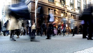 Austrália zmarila teroristický útok, polícia zatkla dvoch mužov