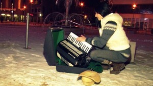 VIDEO. Ako reportérka Katka Kleknerová na ulici žobrala...