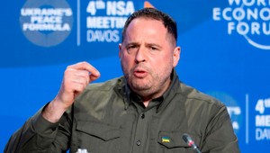 Ex-šéf Zelenského kancelárie Jermak vyzbieral peniaze na kauciu a pôjde na slobodu
