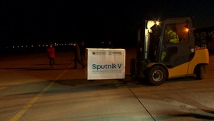 Sputnik V je stále mimo hry. Nákup preverí Úrad pre verejné obstarávanie