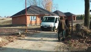 Arabi si vo Vrbovom stavajú mestečko! Poďte s nami doň nazrieť