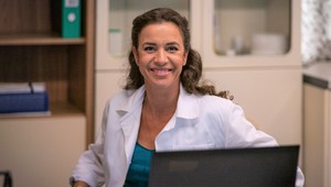 Náhoda či zámer tvorcov? Odpadnete, čím sa živí otec Lucie Hurajovej z Nového života!