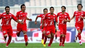 Dvaja Iránci s trestami za nemorálnu oslavu gólu