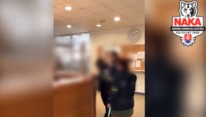 Protikorupčný zásah NAKA v Malackách: Zástupca mesta mal ponúkať úplatok developerovi