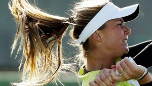 Hantuchová (29) hladko prehrala na Turnaji majsteriek s Vinciovou