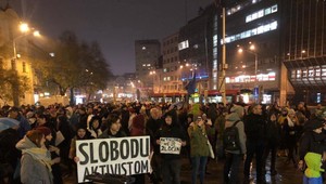 Väzba aktivistov Greenpeace premiéra prekvapila. Vrásky na čele má aj minister spravodlivosti