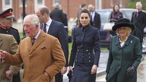 Namiesto tehotenstva ANOREXIA? Kate sa stráca pred očami