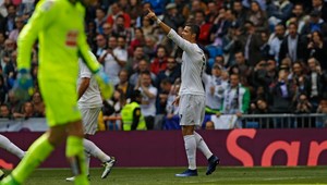 Cristiano Ronaldo s ďalším rekordom v španielskej La Lige