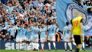 Rasizmus v klubovom podcaste City stál miesto dvoch moderátorov