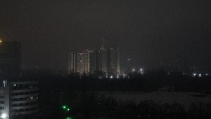 Masívne nočné útoky v Kyjeve: Na vlastnej koži ich zažila reportérka TV JOJ