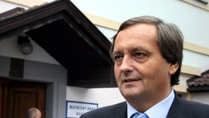 Voľby2022: O post primátora Novák sa budú uchádzať dvaja muži a jedna žena