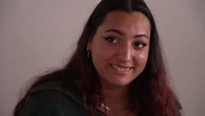 Z Rómky Mišky si rovesníci môžu brať príklad: Študuje, brigáduje a sama sa učí anglicky!