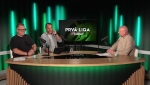 Prvá liga: Opory garanciou. Ale...