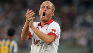 Polícia v Bari zatkla obrancu Atalanty Masiella