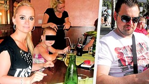 Zúfalý otec či chladnokrvný vrah? Kramný (35) a jeho nečakaný návrat!