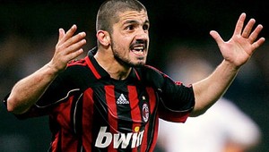 AC Miláno ponúklo Gattusovi doživotný kontrakt
