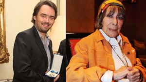 Hanu Hegerovú (83) po niekoľkých týždňoch prebudili z umelého spánku: Učí sa chodiť