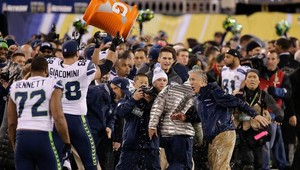 Obrana Seattlu získala pre Seahawks prvý Super Bowl