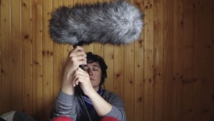 Dokument Biela na bielej zobrazuje život dokumentaristky na Antarktíde!