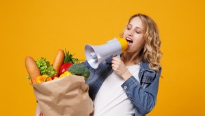 8 fakt dobrých trikov, ako ušetríš v supermarkete. Plánovanie je len časť úspechu