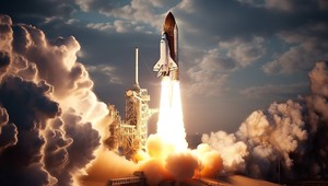 Bola to raketová technológia: Dnes je výrobkom pre domácnosť