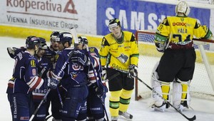 Slovan deklasoval Žilinu, jediný gól na Liptove, Martinčania ozbíjali Skalicu