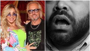 Šokujúce VIDEO z lúpeže: Geissenovci odhalili tvár útočníka, pomohla im umelá inteligencia!