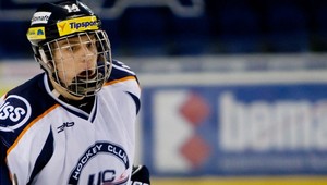 Kaprizov jednotkou draftu nováčikov KHL. Slovenskou Erik Černák