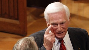 Zomrel Eugene Andrew Cernan, posledný kráčal po Mesiaci