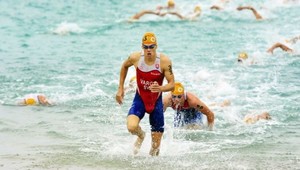 Richardovi Vargovi (24) sa v Štokholme opäť darilo