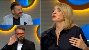 Smutno-smiešna príhoda Zdeny Studenkovej: Ako sa zadarmo dostanete na dovolenku k moru?