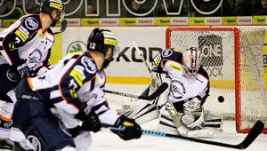 Bystričania zvládli dôležitý zápas. Sériu chcú vyrovnať!