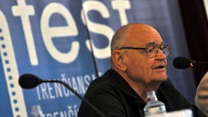 Zomrel režisér Saxany, Arabely aj Troch orieškov pre Popolušku