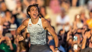 Dominantní rekordéri a skvelá Forster na Zlatej tretre