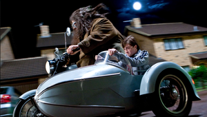 Fanúšikovia Potteroviek plačú, zomrela milovaná hviezda filmov o čarodejníkovi