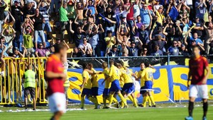 Košice na zápas s Trnavou znížili kapacitu na 2000 divákov