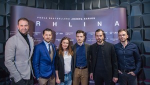 Filmová TRHLINA odštartovala púť po kinách. To ale nie je koniec!