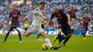 Päť vecí, ktoré prezradilo sobotňajšie El Clásico