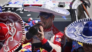 Loeb príde v auguste na Slovakia Ring, stretne sa s Rosinom