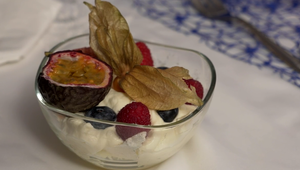 Dezert: Rozložený Pavol