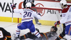 Góloví Slaf s Fehym, Ružička a Černák s asistenciami