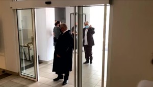 Marian Kočner vypovedal ako svedok. Obžalovaný Štefan Agh tvrdí, že má dôkaz o pravosti zmeniek