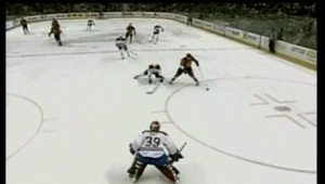 Dva góly Mariána Hossu