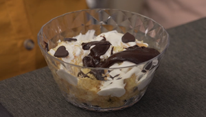 Dezert: Od našich susedov