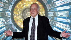 Vo veku 94 rokov zomrel britský vedec a nositeľ Nobelovej ceny za fyziku Higgs