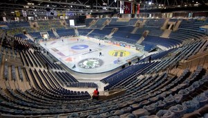 Slováci budú hrať skupinu na domácich MS v Košiciach